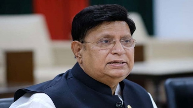 শূন্যরেখায় আর কোনো রোহিঙ্গা নেই : পররাষ্ট্রমন্ত্রী