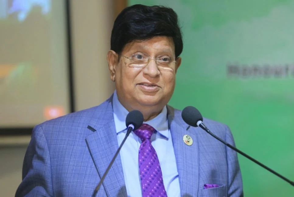 ‘আমরা আরো জনশক্তি পাঠানোর উদ্যোগ নিয়েছি’