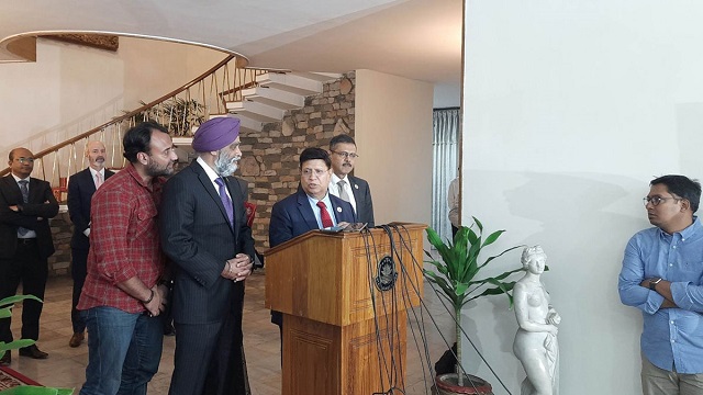 জাস্টিন ট্রুডোকে বাংলাদেশ সফরের আমন্ত্রণ