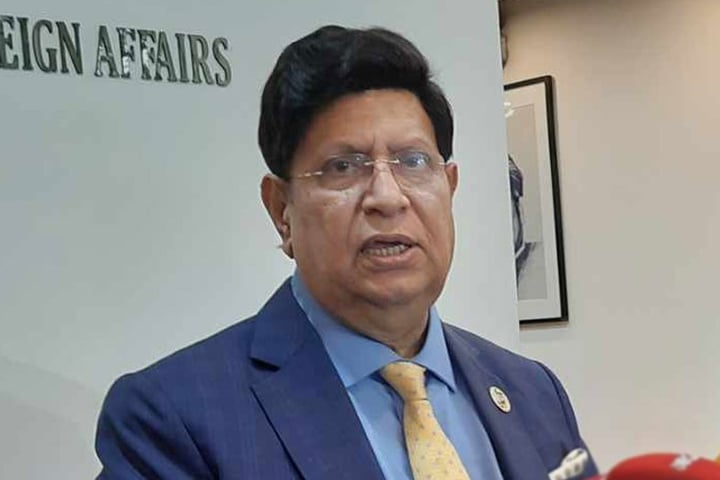 ‘যারা স্যাংশন দেবে তাদের আমরাও দেব’