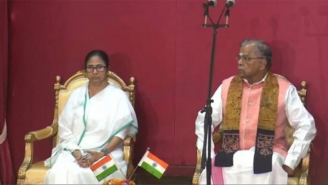 মমতার মন্ত্রিসভায় ৮ নতুন মুখ