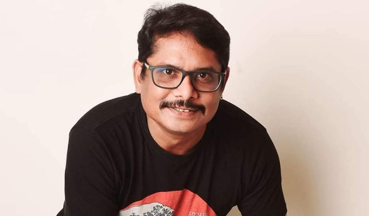 আটচল্লিশে থেমে গেল নায়কের জীবন