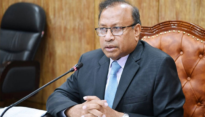 ঈদের দিন রাত ১০টার মধ্যে কোরবানির বর্জ্য অপসারণ : তাজুল ইসলাম