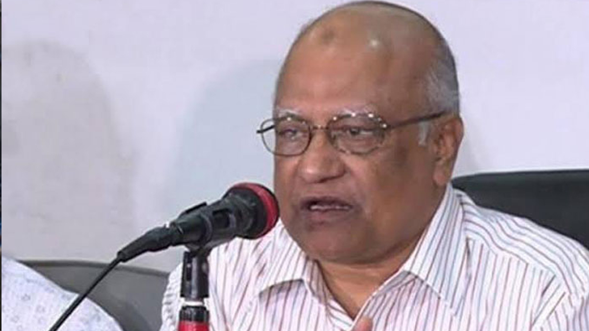 ক্ষমতায় গেলে বিএনপি বিনামূল্যে সবার জন্য স্বাস্থ্যসেবা নিশ্চিত করবে: খন্দকার মোশাররফ