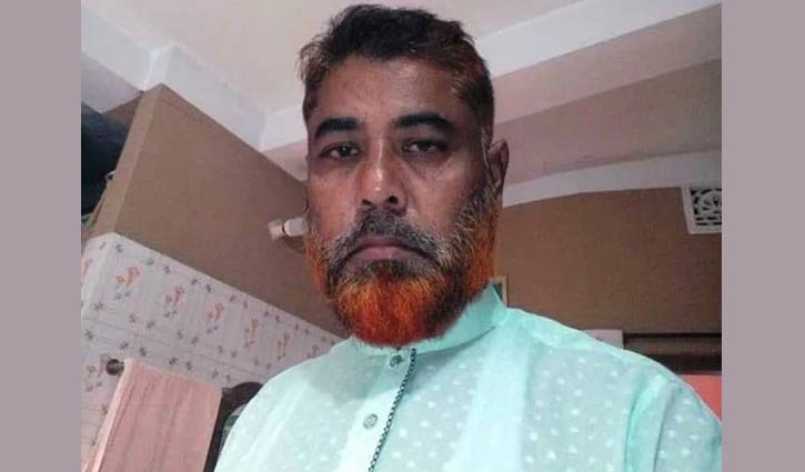 রংপুরে সমাবেশস্থলে বিএনপি নেতার মৃত্যু