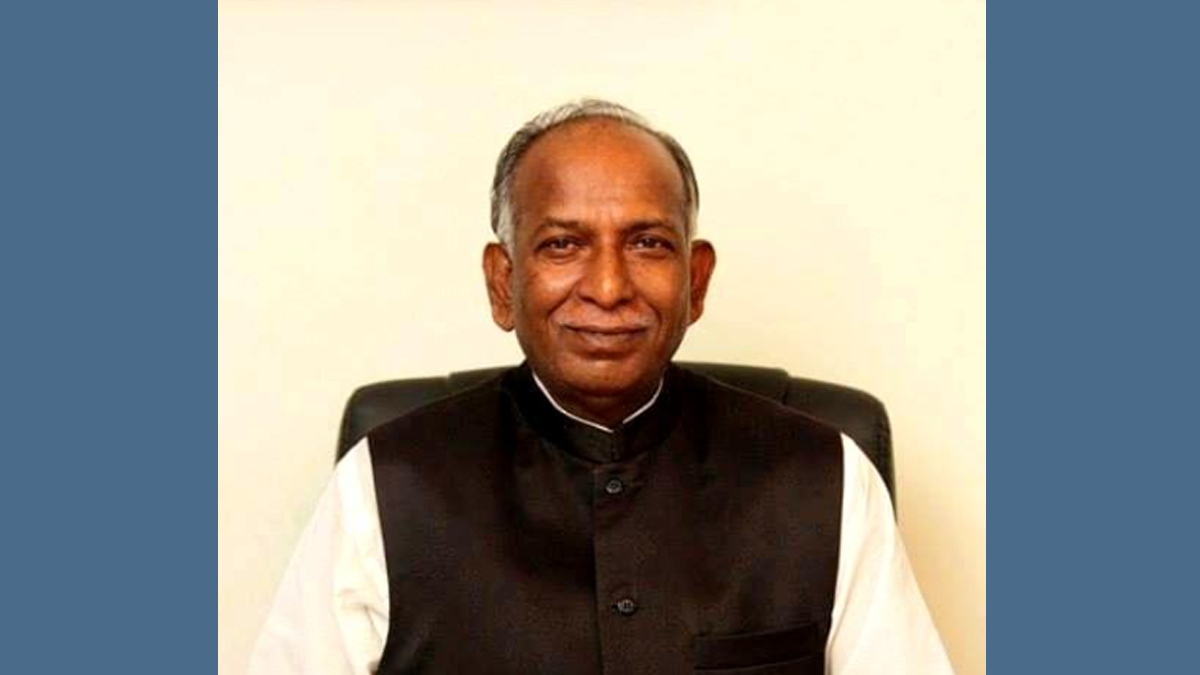 নাটোরের সংসদ সদস্য আব্দুল কুদ্দুস আর নেই