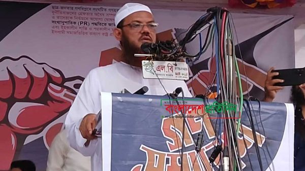 Mufti Foyzul Karim