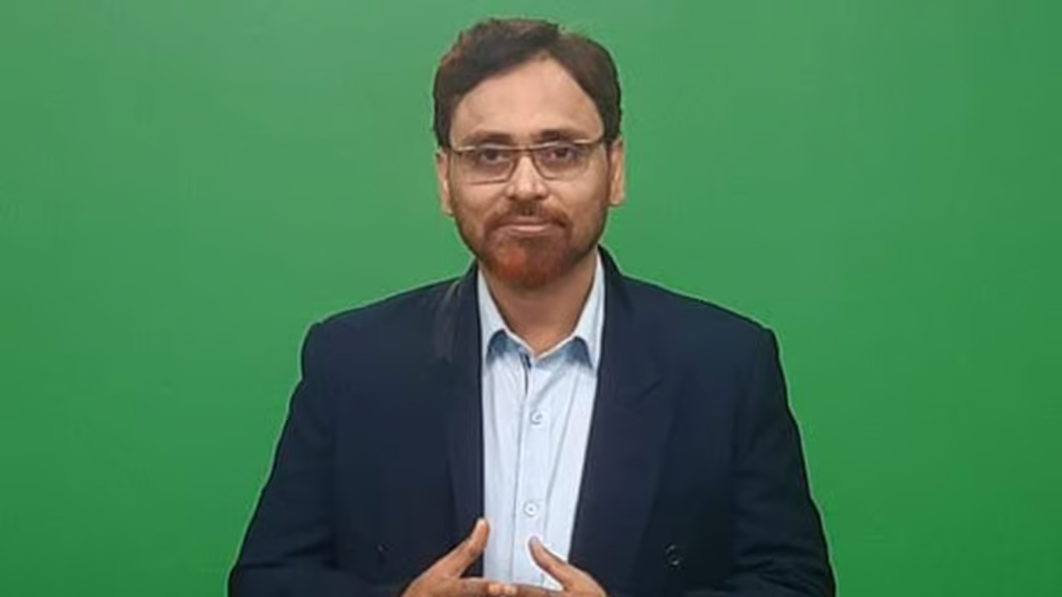 যৌন হয়রানি: ভিকারুননিসার শিক্ষক মুরাদ গ্রেফতার