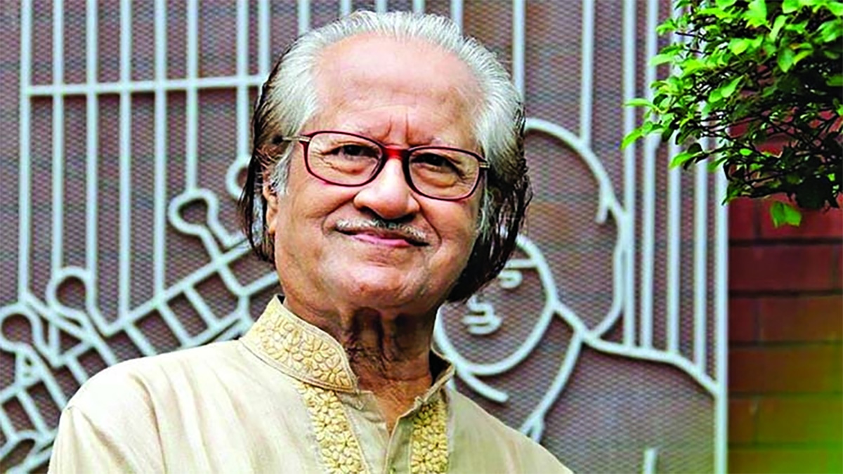 লাইফ সাপোর্টে মুস্তাফা মনোয়ার