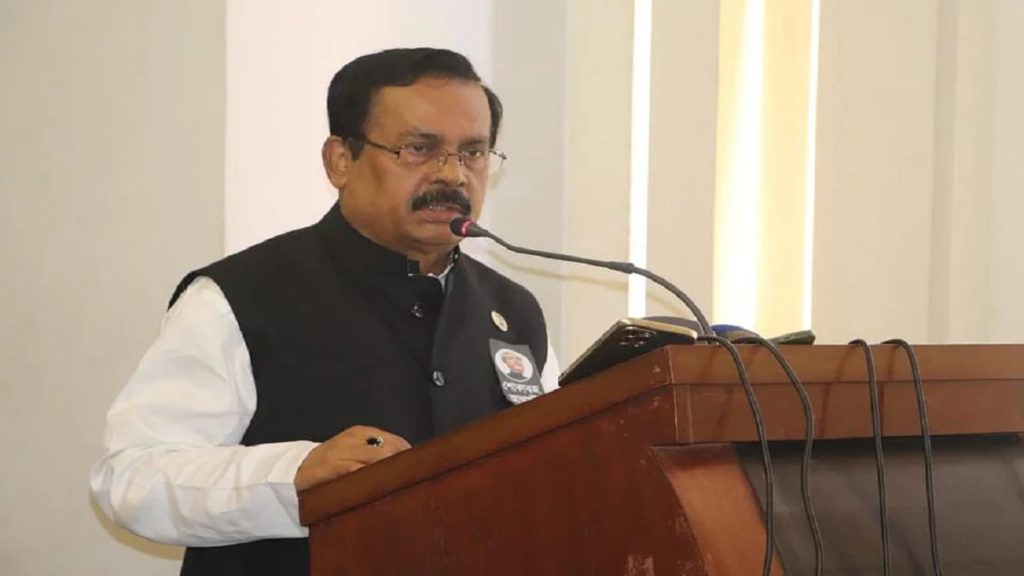 জিয়ার নির্দেশেই বঙ্গবন্ধুকে হত্যা: নানক