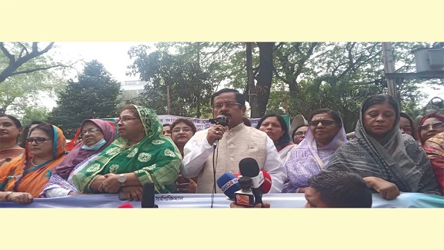 সাংবাদিকতার সাথে ষড়যন্ত্র যুক্ত হলে আমরাও ছেড়ে দিব না : নানক