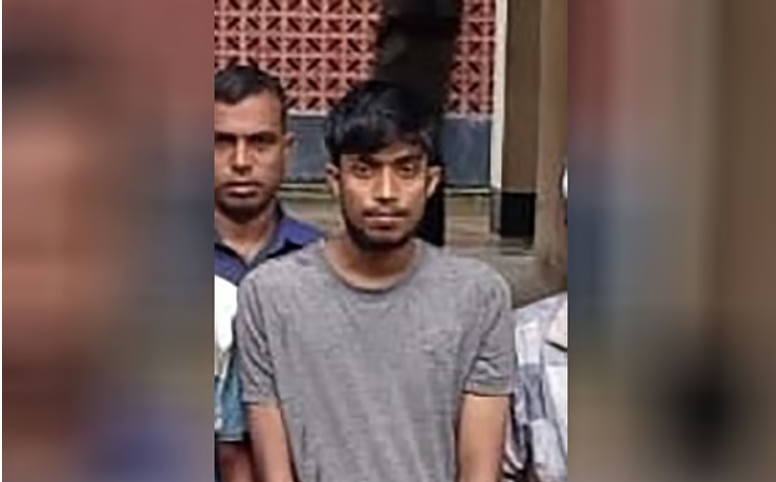 ভাড়ার মোটরসাইকেলে তরুণীর সর্বনাশ, অভিযুক্ত শাহ পরান গ্রেপ্তার