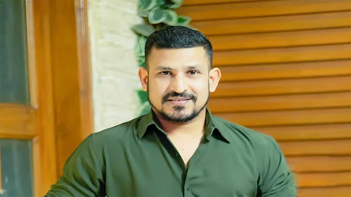 নিষেধাজ্ঞা কাটিয়ে মাঠে ফিরছেন নাসির