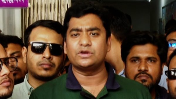 Nasir Uddin Nasir