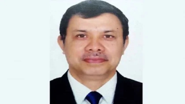 জনস্বাস্থ্য ইনস্টিটিউটে নতুন পরিচালক