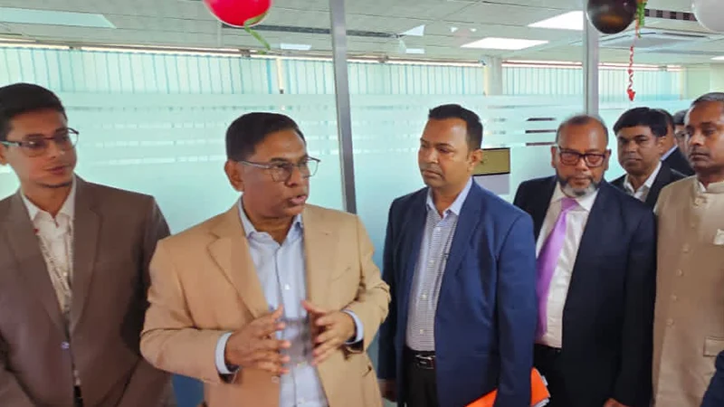 গ্যাসের সব গ্রাহক প্রিপেইড মিটারের আওতায় আসবে : জ্বালানি প্রতিমন্ত্রী