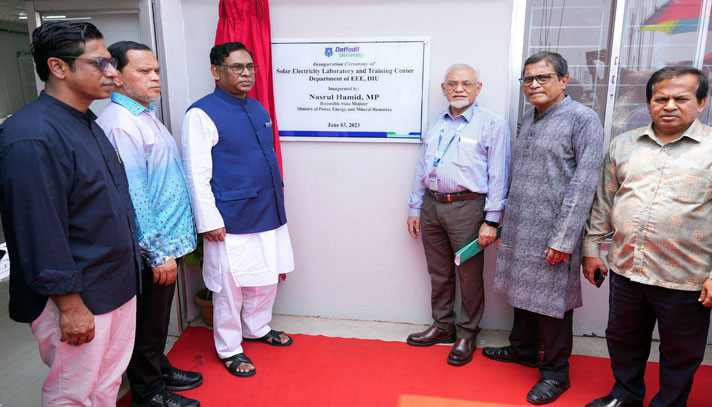 ৫ জুনের পর বন্ধ হচ্ছে পায়রা বিদ্যুৎকেন্দ্র: বিদ্যুৎ প্রতিমন্ত্রী