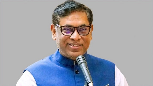 গ্যাসের দাম বৃদ্ধি বাংলাদেশের জন্য আশীর্বাদ: বিদ্যুৎ প্রতিমন্ত্রী