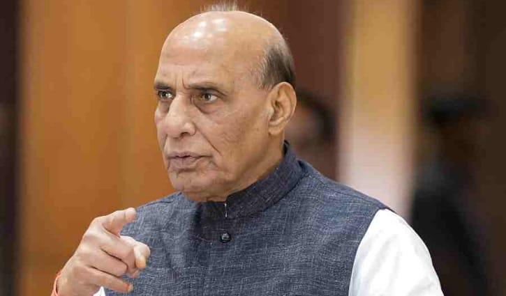 বক্তব্য রাখার সময় ড. ইউনূসের সতর্ক থাকা উচিত: ভারত