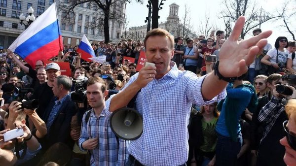 Navalny