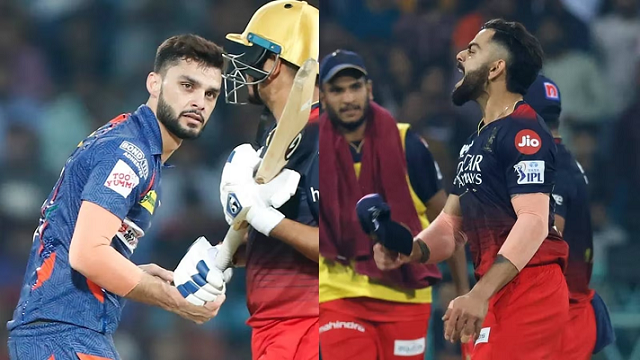 আইপিএল খেলতে এসেছি গালি শুনতে নয়!