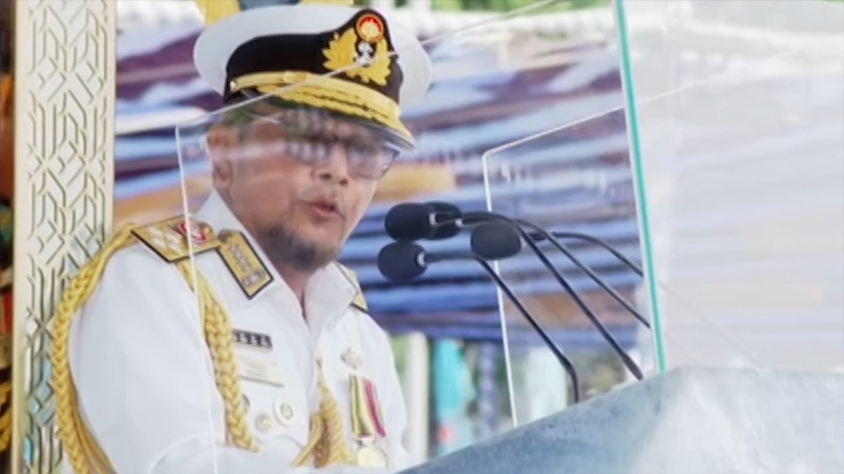 অতীতের তুলনায় বর্তমানে সেনা, নৌ ও বিমানবাহিনীর সম্পর্ক সুদৃঢ়: নৌবাহিনী প্রধান