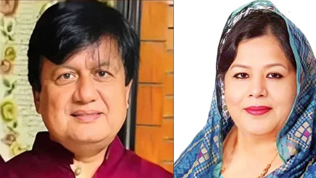 ‘ছাগলকাণ্ডে’ আলোচিত মতিউরের স্ত্রীকে জেলগেটে জিজ্ঞাসাবাদের নির্দেশ