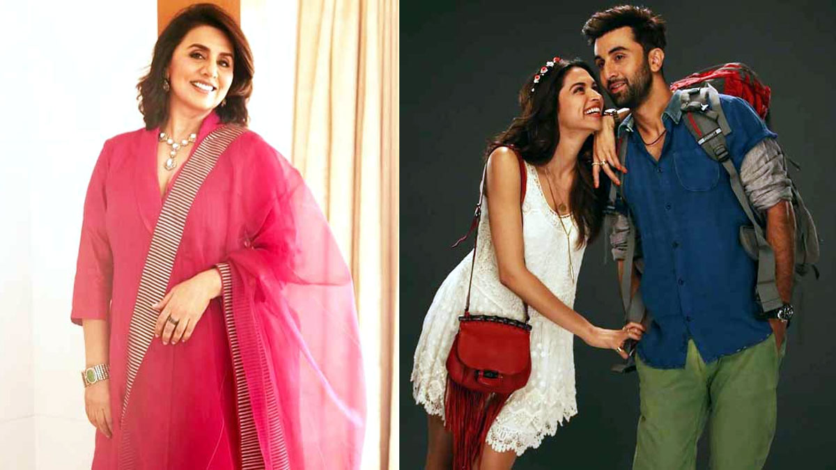 কেন ভেঙেছিল দীপিকা-রণবীরের সম্পর্ক, জানালেন মা নীতু কাপুর