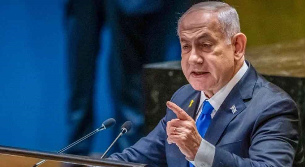 শত্রুর ‘কলিজায়’ বিশাল আঘাত করেছে ইরান, ফুঁসছেন নেতানিয়াহু