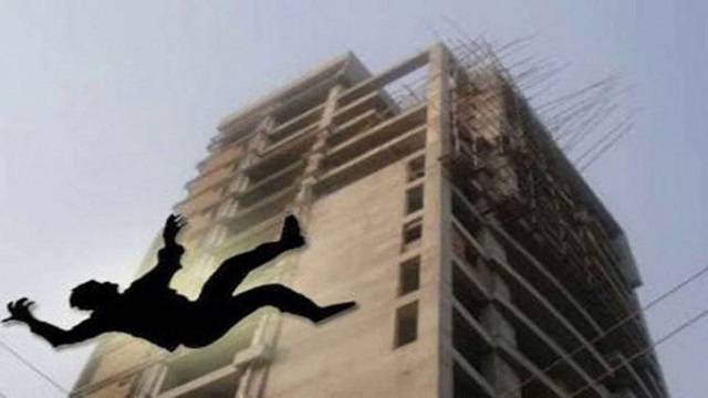 মিরপুরে নির্মাণাধীন ভবন থেকে পড়ে ২ শ্রমিকের মৃত্যু