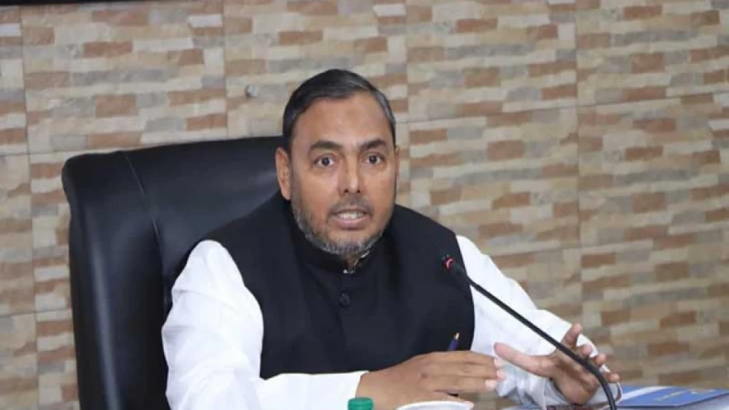 ভারত থেকে পেঁয়াজ ও চিনি আমদানি করা হবে: বাণিজ্য প্রতিমন্ত্রী