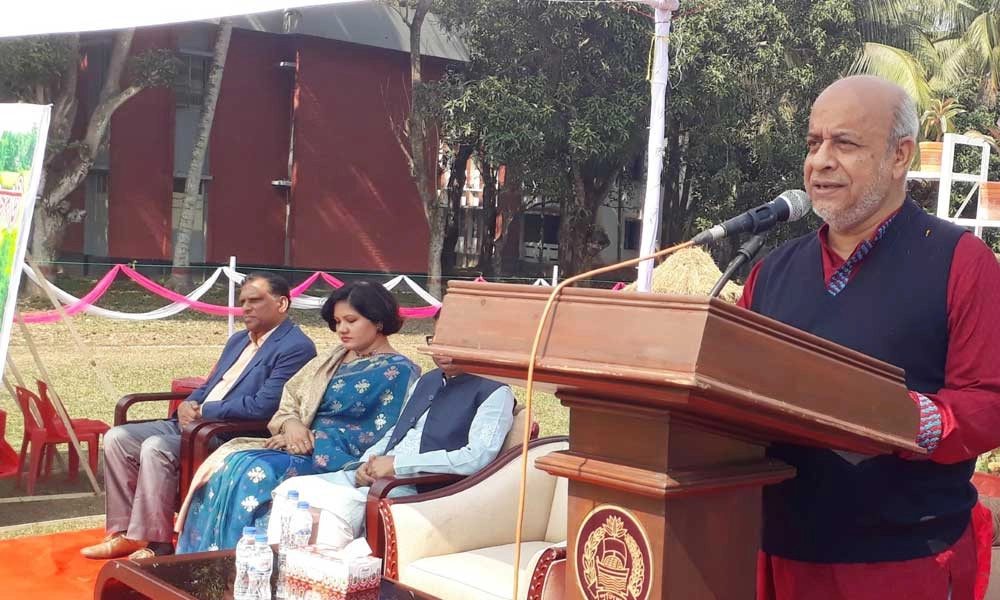রেলকে ক্ষতিগ্রস্ত করে গেছে আগের সরকার : রেলমন্ত্রী