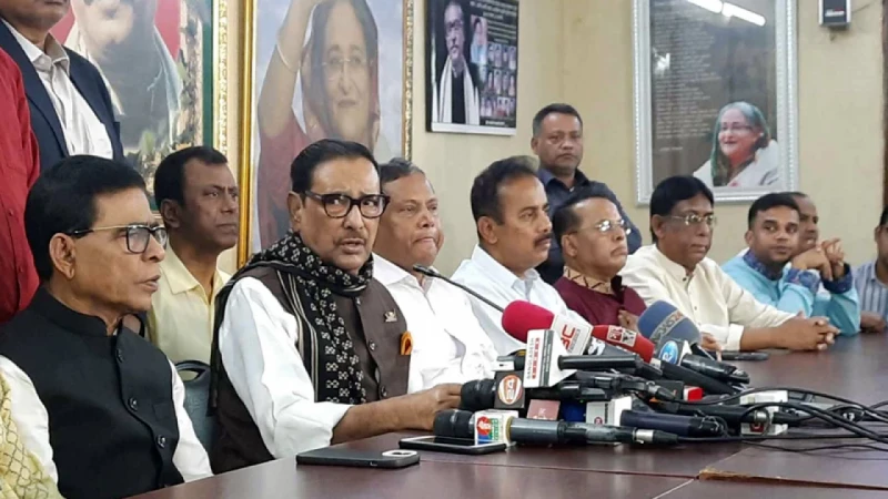বিদ্যুতের দাম বাড়ানোর বিষয়ে যা বললেন ওবায়দুল কাদের