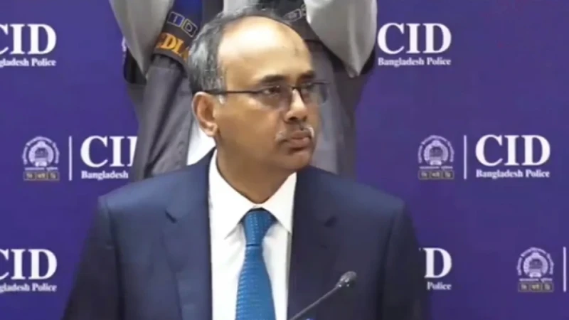 হুন্ডি প্রতিরোধে দিনে ২০০ অ্যাকাউন্ট বন্ধ করা হচ্ছে: গভর্নর