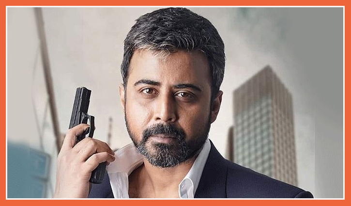 ঢাকার নতুন গোয়েন্দা নিশো