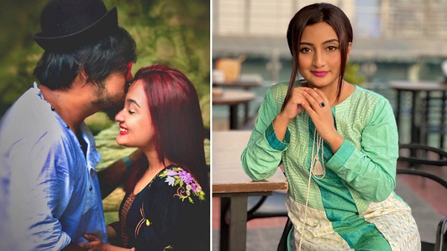 অবশেষে নোবেলকে ডিভোর্স দিলেন সালসাবিল