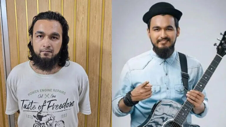 কারাগারে ইডেনের সেই ছাত্রীকে বিয়ে করলেন নোবেল