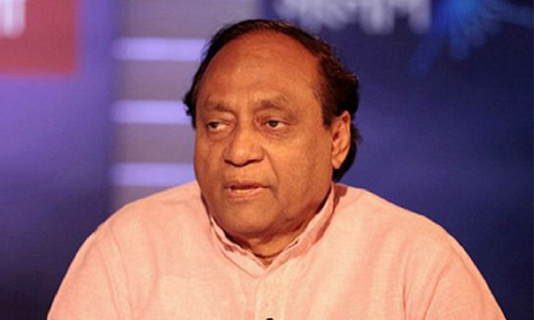 বিএনপি নেতা আবদুল্লাহ আল নোমান মারা গেছেন