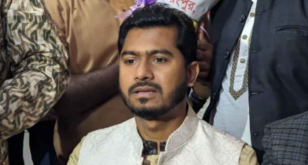 নুরকে বহিষ্কারের বিজ্ঞপ্তি, যা জানা গেল