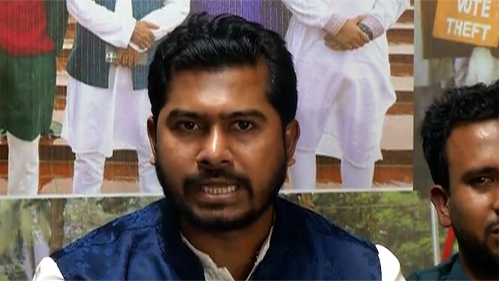 এইবার যেন আওয়ামী লীগ ৪১ বছরেও ফিরতে না পারে: নুর