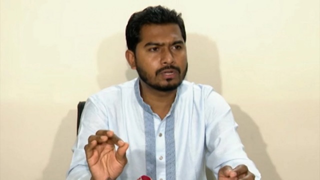 নিরপেক্ষতা যাচাইয়ে আগে স্থানীয় সরকার নির্বাচন দরকার: নুর