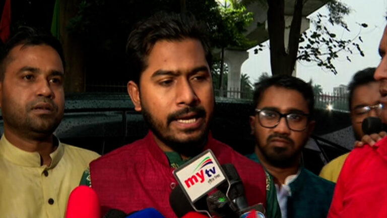 প্রস্তাবিত বেশিরভাগ বিষয় জুলাই ঘোষণাপত্রে আসেনি: নুর