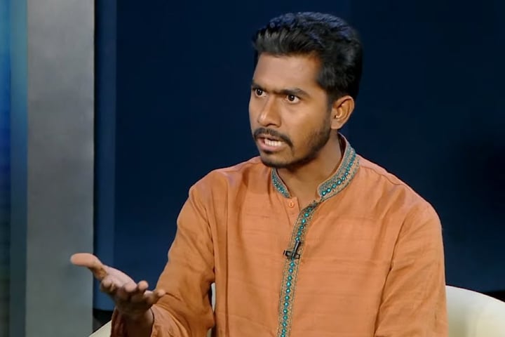 জনগণের আন্দোলনের এক বছরেও আশা-প্রত্যাশা পূরণ হয়নি: নুর