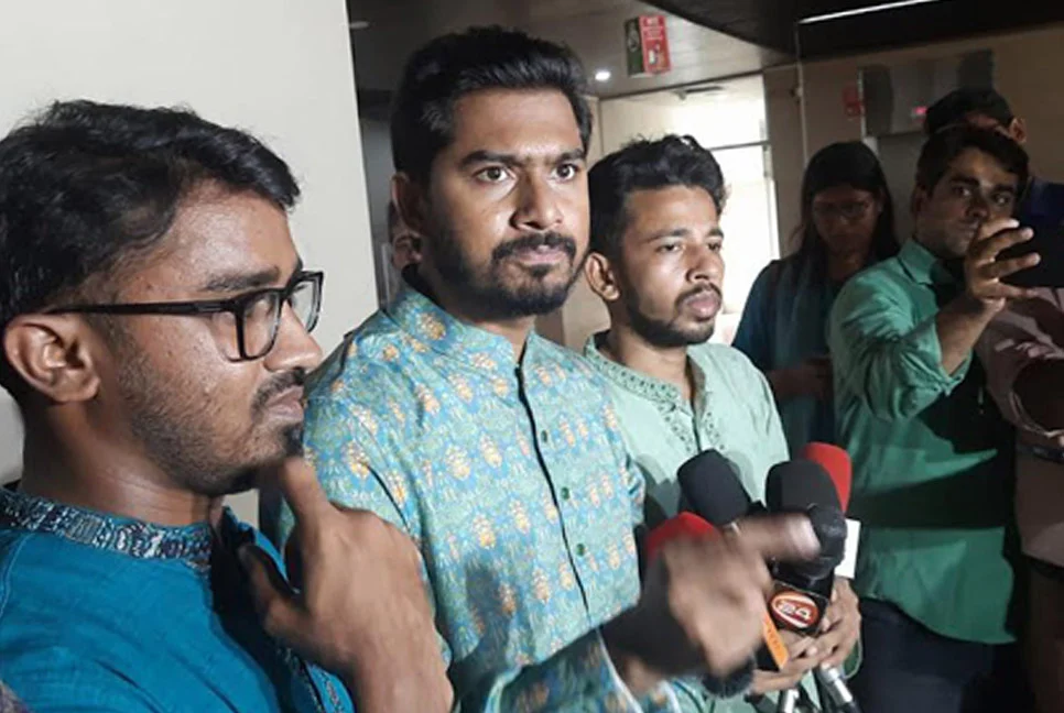 নিবন্ধন তালিকা থেকে ‘গণ অধিকার পরিষদ’র বাদ পড়া নিয়ে যা বললেন নুর