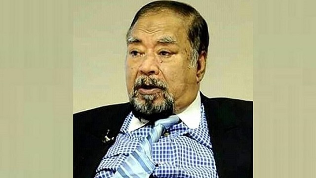 নূরে আলম সিদ্দিকী আর নেই