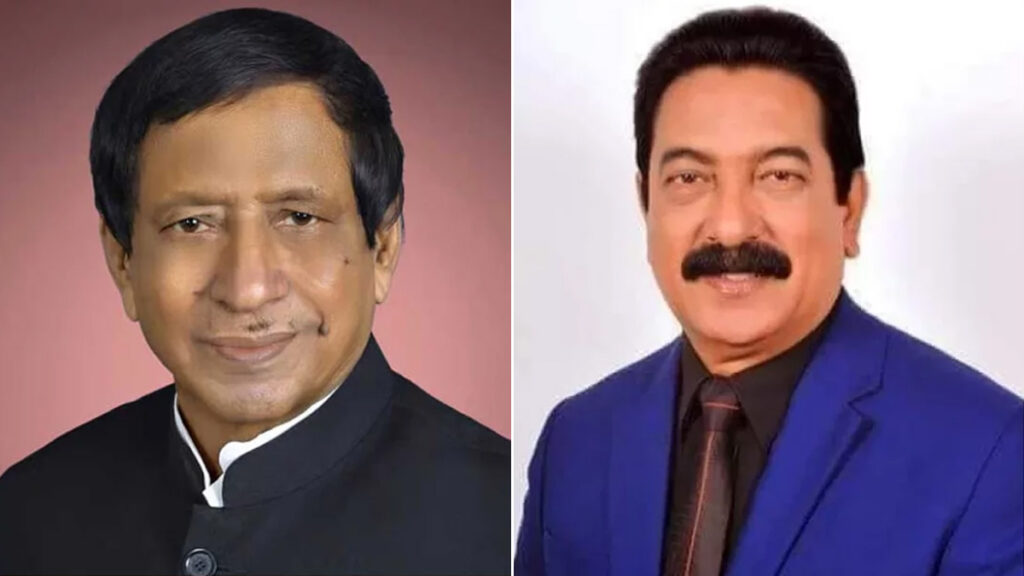 রংপুরে সাবেক মন্ত্রী নুরুজ্জামান ও রাঙ্গার নামে হত্যা মামলা