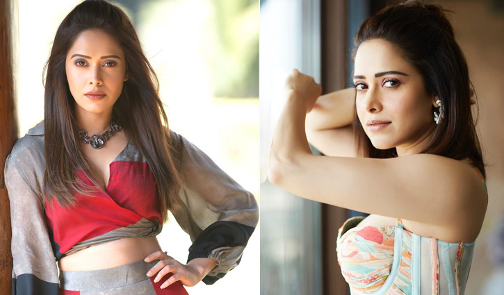 ক্ষুধা লাগলে পানি খেতাম: নুসরাত