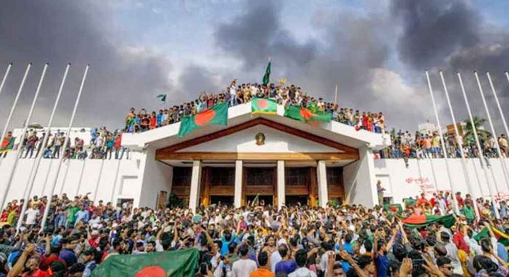 ১৬ জুলাইকে ‘শহীদ দিবস’ ঘোষণা, ৫ আগস্ট ‘গণ-অভ্যুত্থান দিবস’