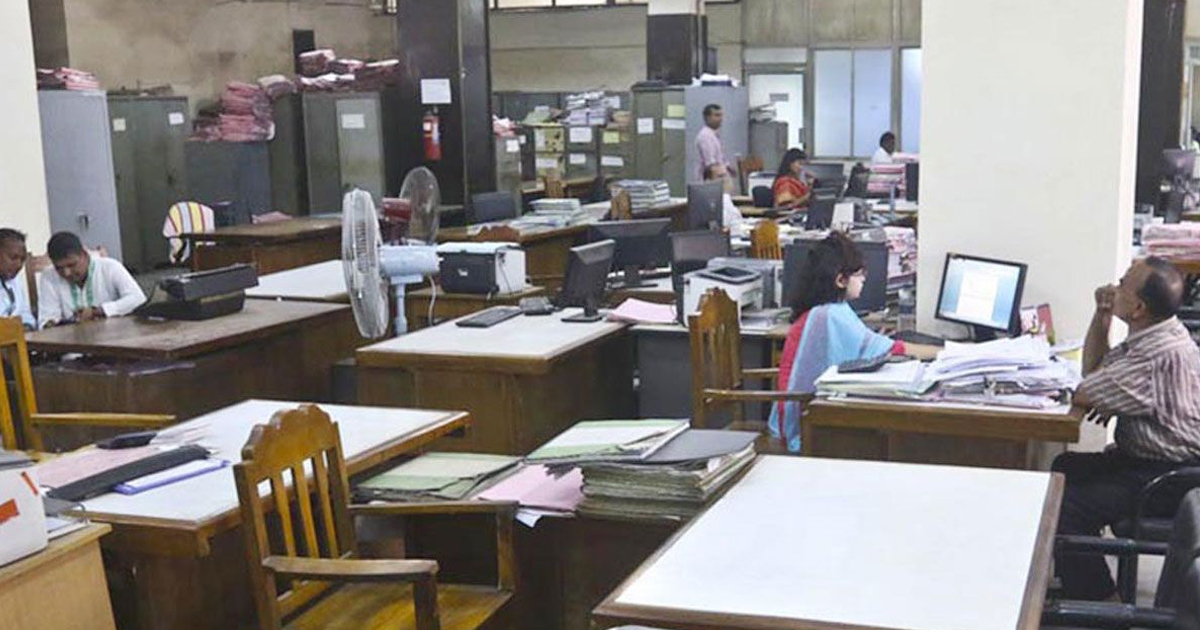 ঈদুল আজহার পর অফিস সময় ৯-৫টা হচ্ছে