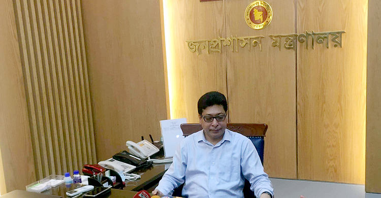 অফিসের সময় কমবে নাকি বাসা থেকে, সিদ্ধান্ত শিগগির